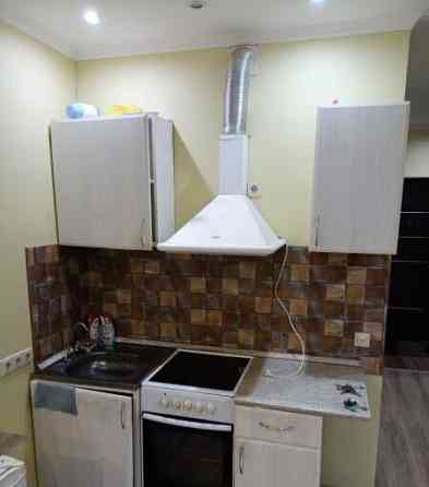 Студия, 30 м2, 4/25 эт. Реутов