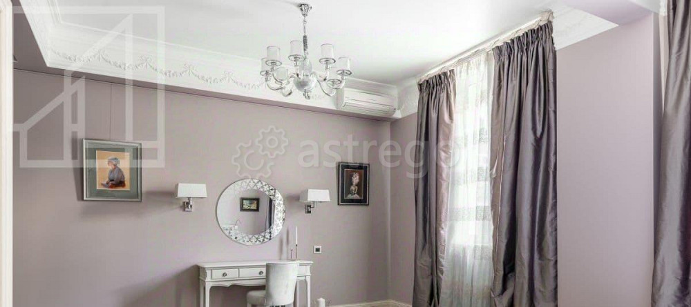 3-комн. квартира, 94 м2, 3/9 эт. Москва - изображение 2