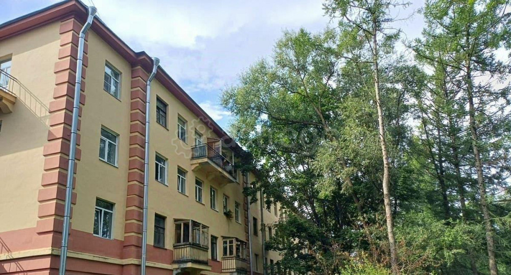 4-комн. квартира, 100 м2, 3/4 эт. Санкт-Петербург - изображение 7