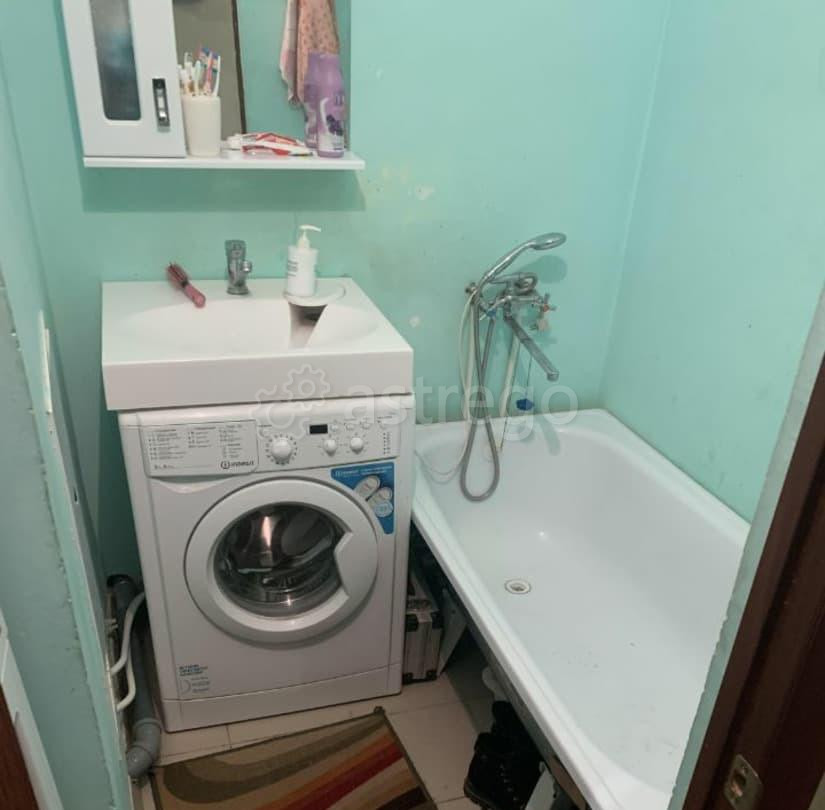 Комната, 13.2 м2, 4/4 эт. Волоколамск - изображение 3