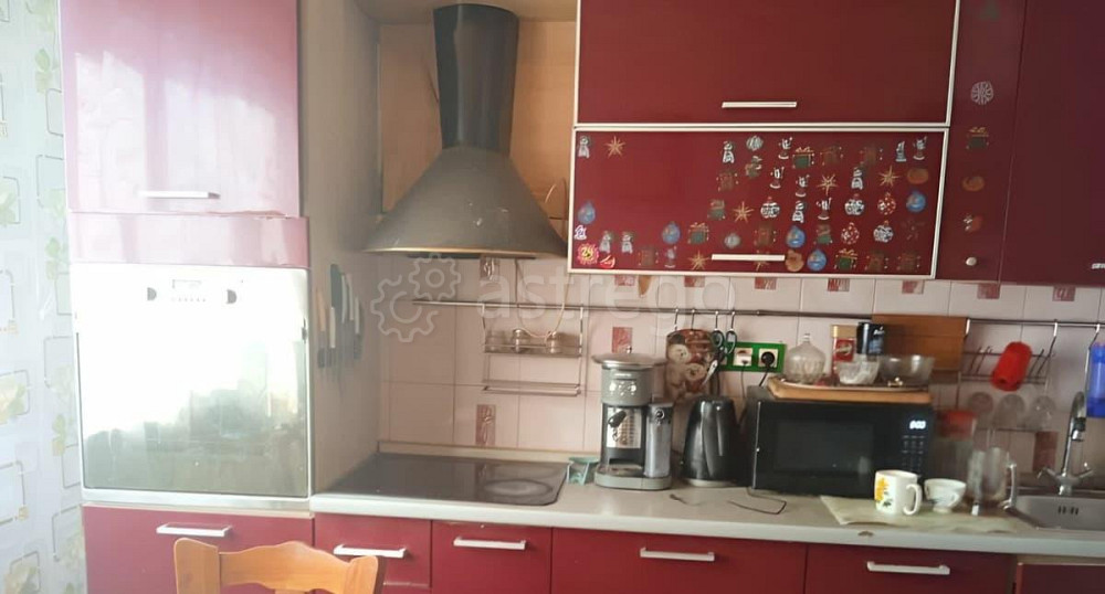 Комната, 16 м2, 16/16 эт. Москва - изображение 2