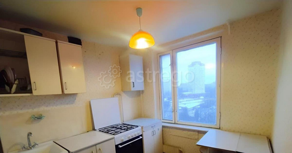 2-комн. квартира, 44.4 м2, 9/9 эт. Королев - изображение 2