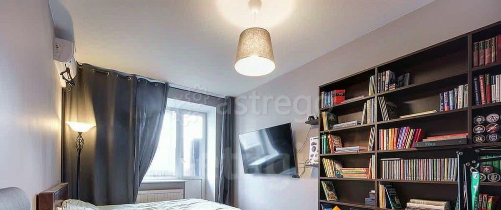 4-комн. квартира, 103 м2, 9/17 эт. Санкт-Петербург - изображение 2