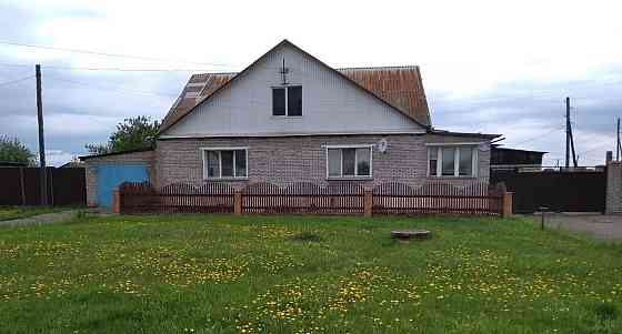 Коттедж, 183 м2, 15 соток, 2 эт. Ужур