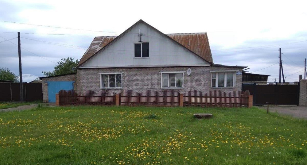 Коттедж, 183 м2, 15 соток, 2 эт. Ужур - изображение 2