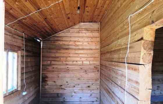 Дом, 30 м2, 50 соток Егорьевск