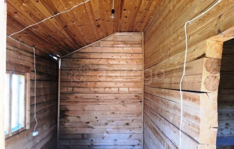 Дом, 30 м2, 50 соток Егорьевск - изображение 5