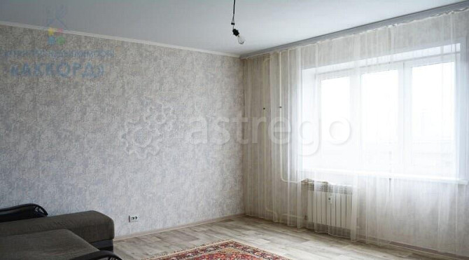 1-комн. квартира, 37.4 м2, 15/16 эт. Новоалтайск - изображение 1