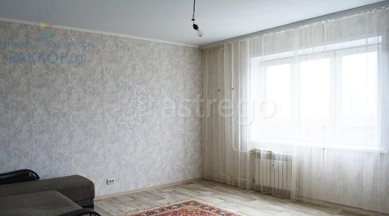 1-комн. квартира, 37.4 м2, 15/16 эт. Новоалтайск - изображение 1