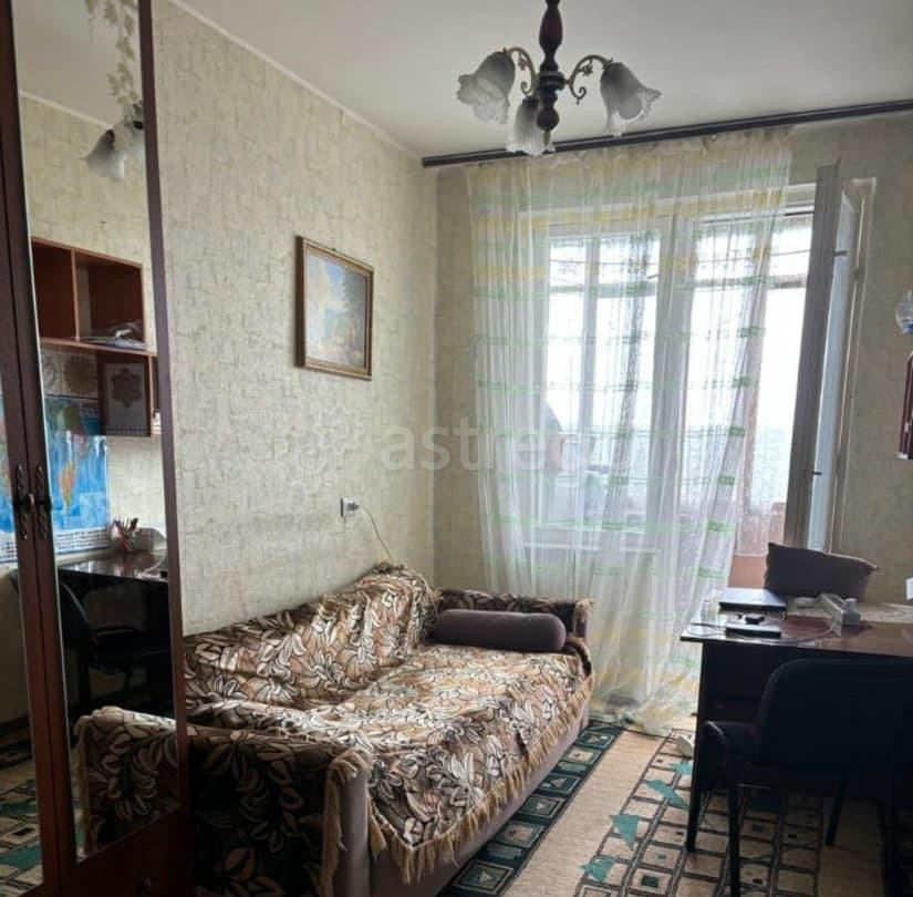 Комната, 31 м2, 7/12 эт. Москва - изображение 2