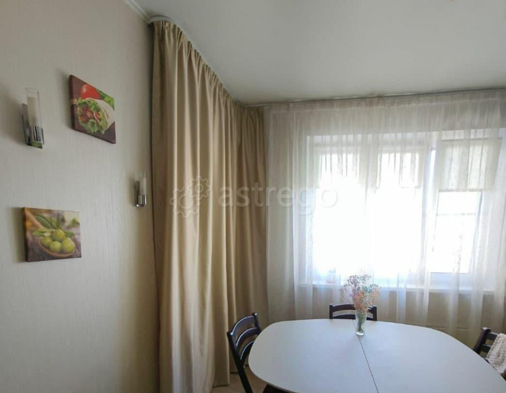 2-комн. квартира, 57 м2, 21/25 эт. Химки - изображение 3