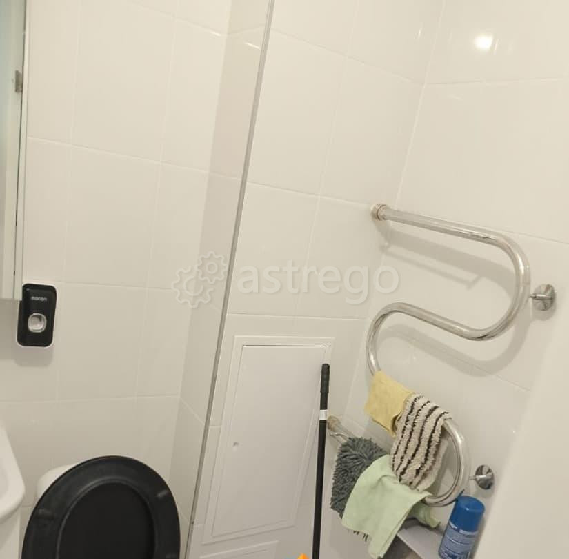 1-комн. квартира, 33.2 м2, 2/9 эт. Майкоп - изображение 5