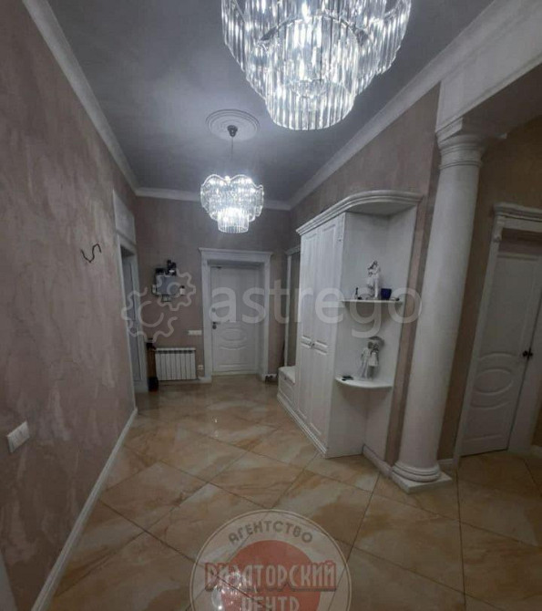 Коттедж, 230 м2, 15 соток, 2 эт. Белгород - изображение 3