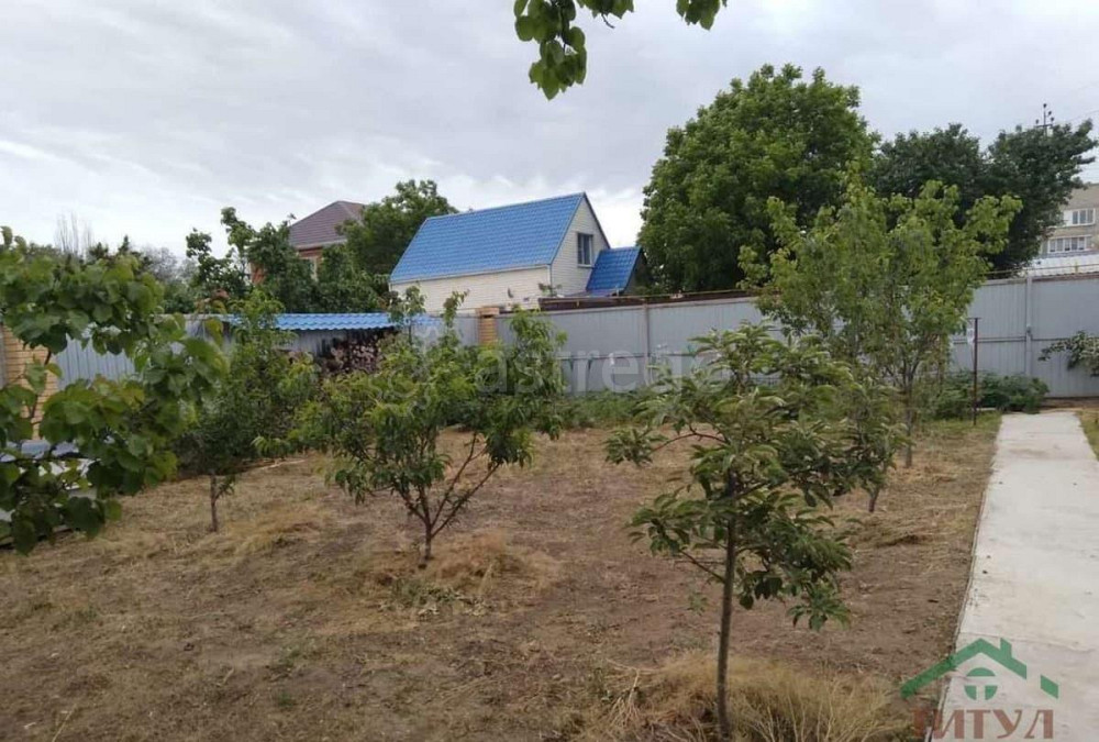 Дача, 50 м2, 8 соток, 1 эт. Астрахань - изображение 3