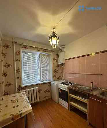 1-комн. квартира, 29.8 м2, 1/5 эт. Астрахань
