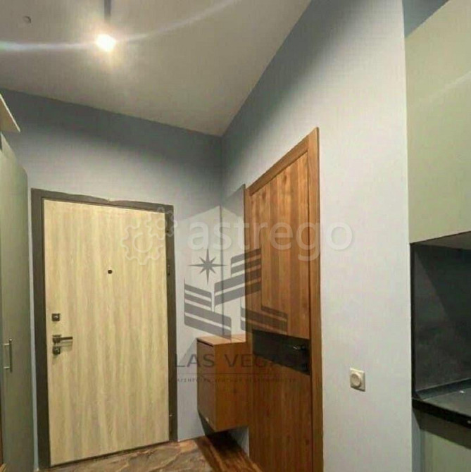 Студия, 26 м2, 21/24 эт. Москва - изображение 7