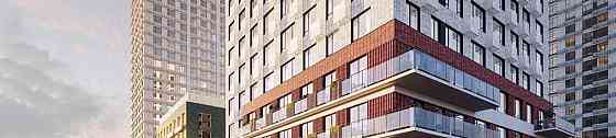 Студия, 19.9 м2, 13/24 эт. Москва
