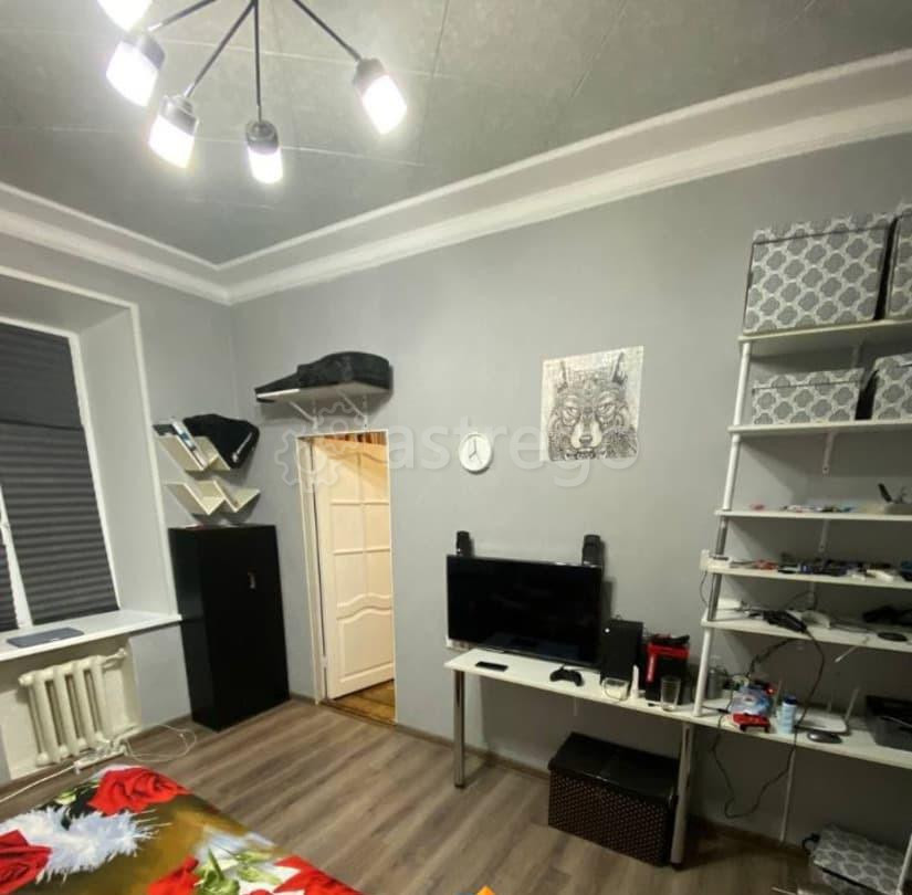 Комната, 28 м2, 4/6 эт. Москва - изображение 2