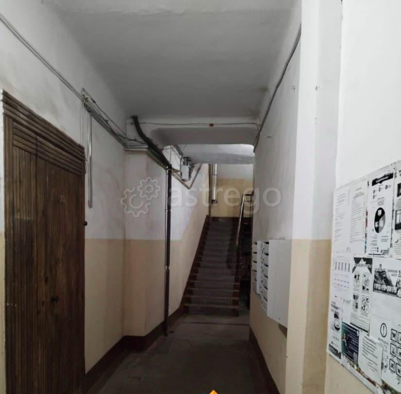 Комната, 13.7 м2, 5/6 эт. Санкт-Петербург - изображение 5