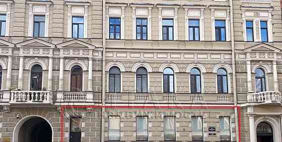 Офис, 171.5 м2 Санкт-Петербург