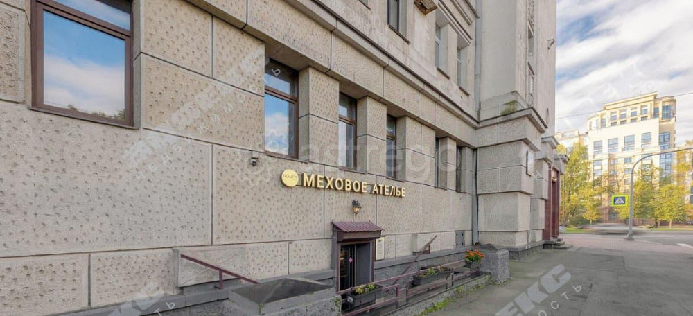 Свободного назначения, 147 м2 Санкт-Петербург - изображение 2