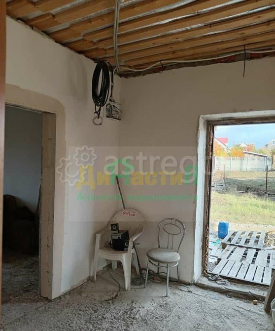 Дом, 106 м2, 6 соток, 1 эт. Северный - изображение 4