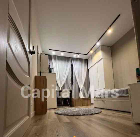 4-комн. квартира, 83 м2, 4/15 эт. Москва
