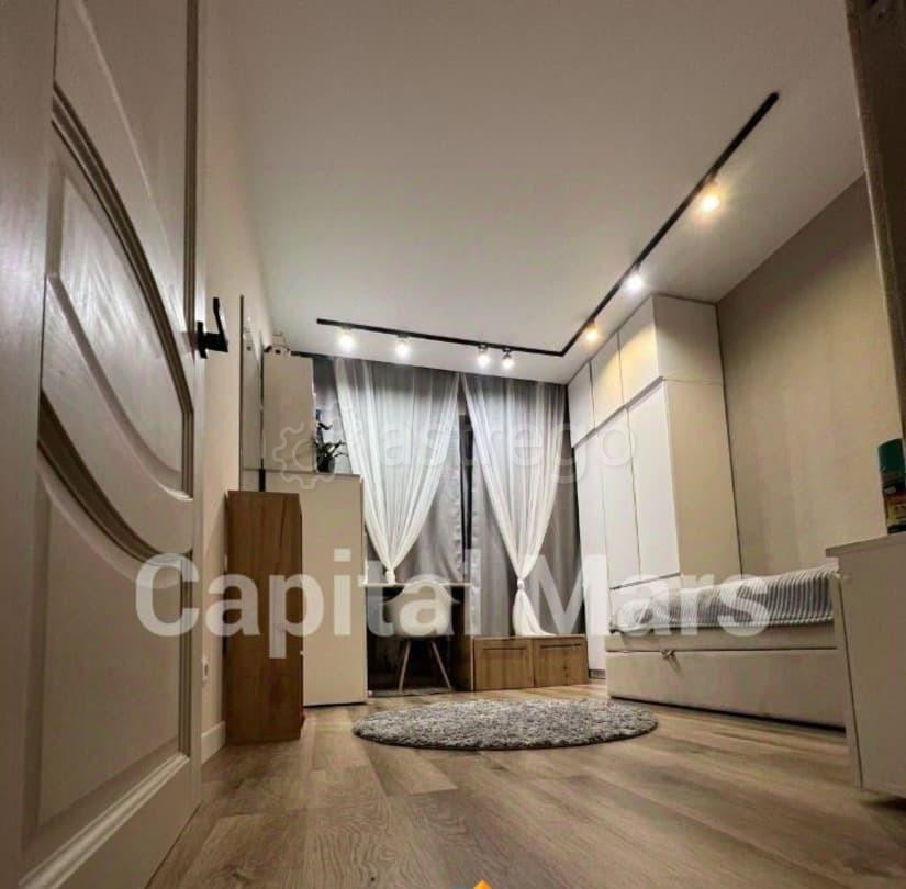 4-комн. квартира, 83 м2, 4/15 эт. Москва - изображение 6
