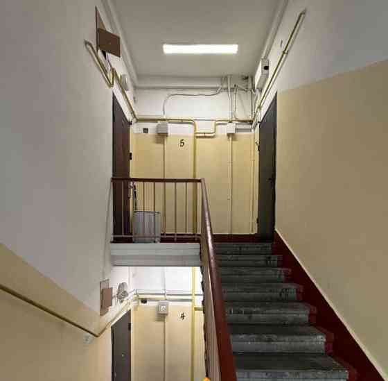 Комната, 12.3 м2, 5/5 эт. Москва