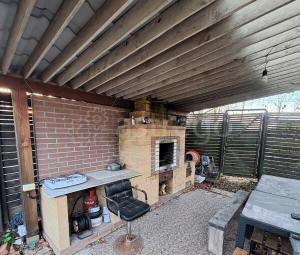 Дача, 41.3 м2 Подольск - изображение 10