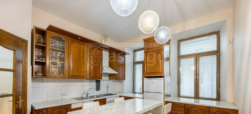 4-комн. квартира, 126 м2, 3/4 эт. Москва - изображение 2