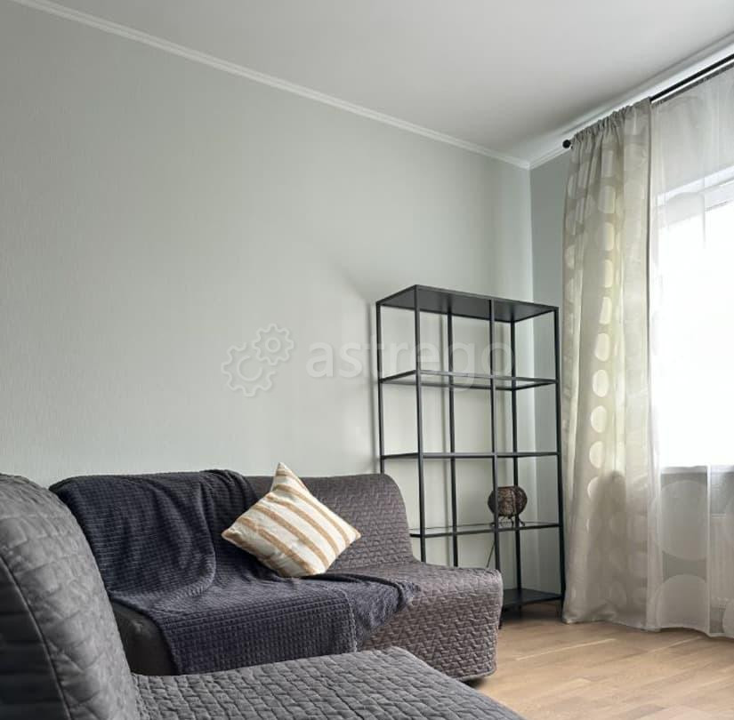 2-комн. квартира, 60 м2, 20/20 эт. Санкт-Петербург - изображение 4