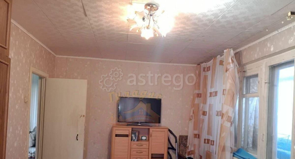 1-комн. квартира, 36 м2, 2/9 эт. Норильск - изображение 7