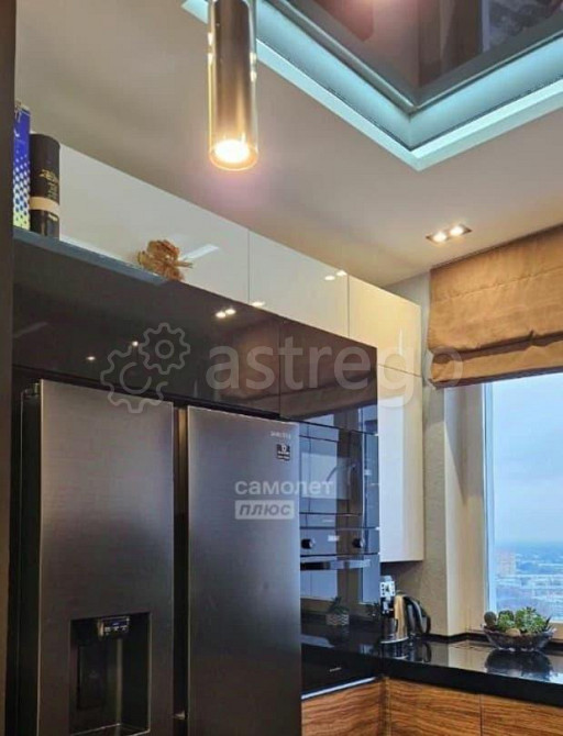 3-комн. квартира, 85 м2, 30/37 эт. Химки - изображение 5