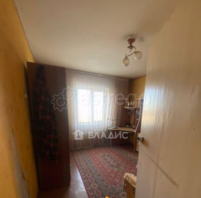 2-комн. квартира, 52 м2, 7/9 эт. Бийск - изображение 7