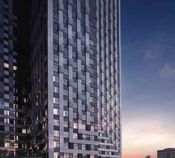 2-комн. апарт-ы, 56.8 м2, 9/30 эт. Москва