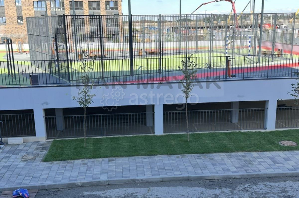 Машиноместо, 13.9 м2 Майкоп - изображение 2