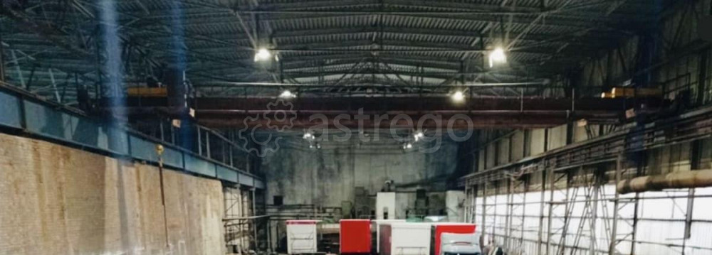 Производственное, 2500 м2 Коломна - изображение 2