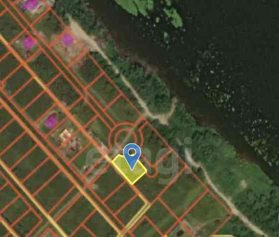 Земельный участок, 11.2 сотки Архангельск