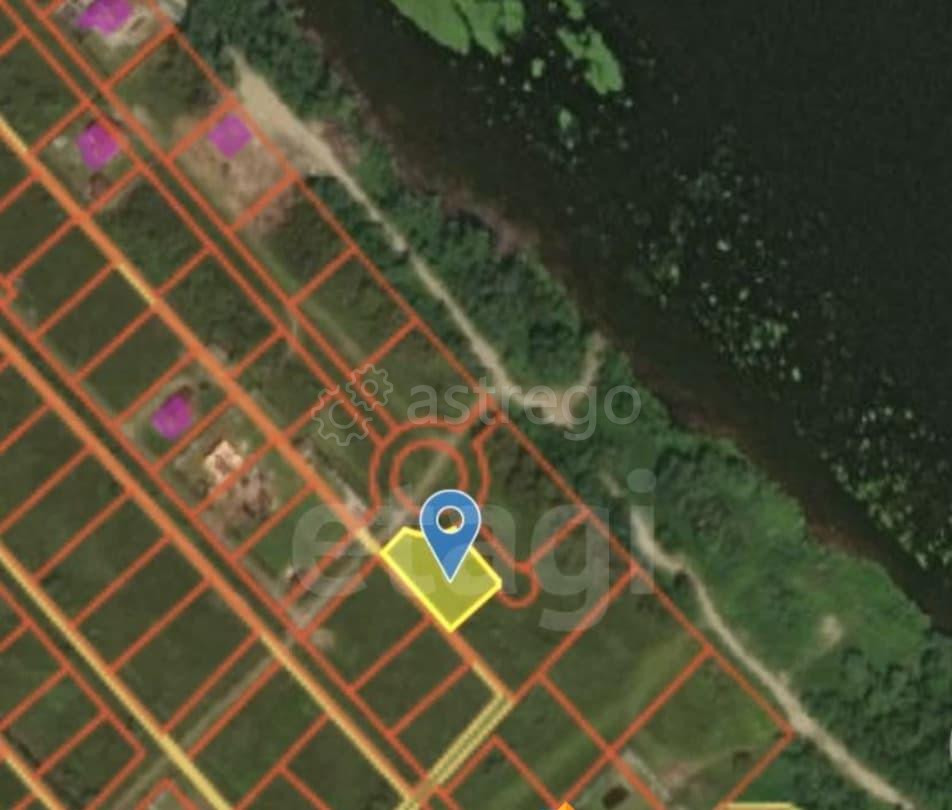 Земельный участок, 11.2 сотки Архангельск - изображение 5