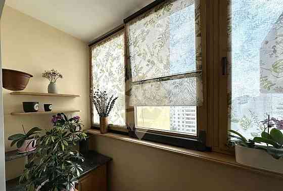 4-комн. квартира, 106.4 м2, 9/16 эт. Старый Оскол