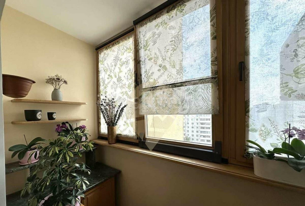 4-комн. квартира, 106.4 м2, 9/16 эт. Старый Оскол - изображение 5