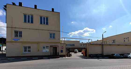 Склад, 1100 м2 Белгород