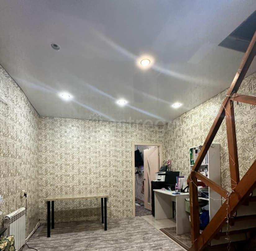 6-комн. квартира, 140 м2, 2/2 эт. Уфа - изображение 6