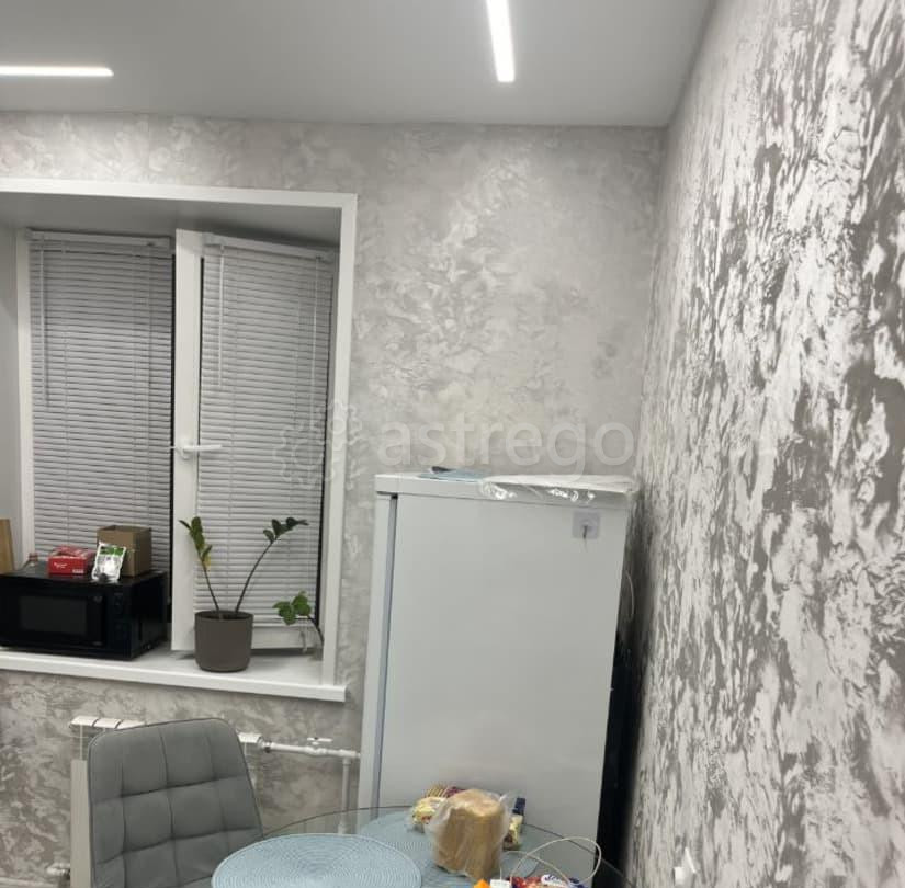 1-комн. квартира, 29 м2, 5/5 эт. Райчихинск - изображение 4