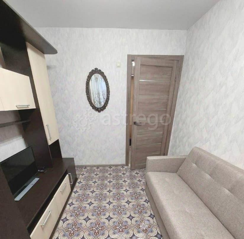 2-комн. квартира, 45 м2, 9/9 эт. Москва - изображение 7