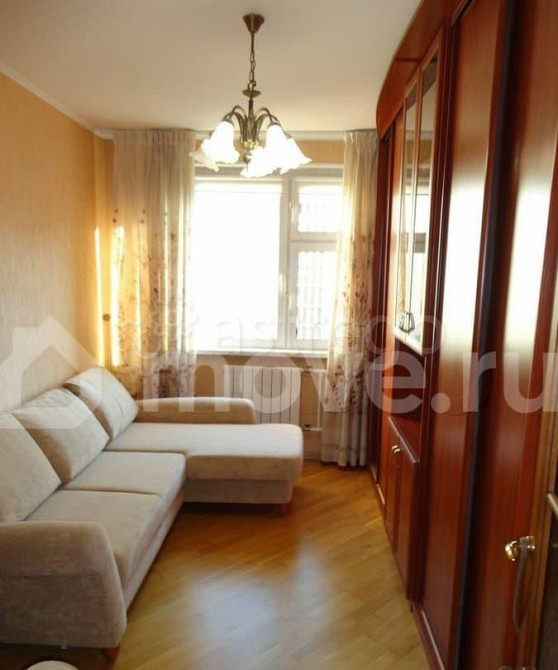 2-комн. квартира, 51.9 м2, 7/17 эт. Москва - изображение 7
