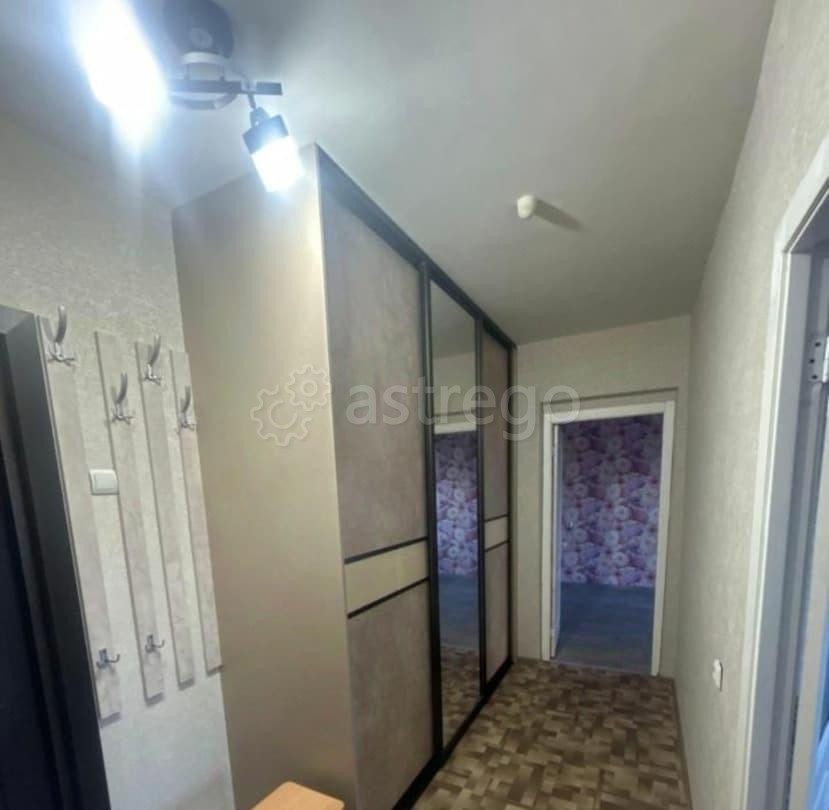 2-комн. квартира, 52 м2, 3/10 эт. Красноярск - изображение 5