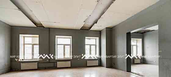 4-комн. квартира, 150 м2, 4/4 эт. Санкт-Петербург