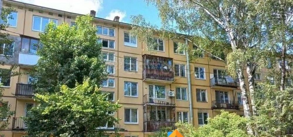 Комната, 9.1 м2, 5/5 эт. Санкт-Петербург - изображение 1